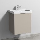 SANIPA SP8921U Waschtischunterbau T&uuml;r rechts 3way