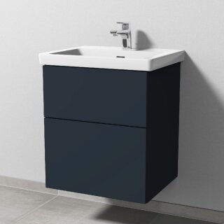 SANIPA SP8931R Waschtischunterbau mit Auszügen 3way