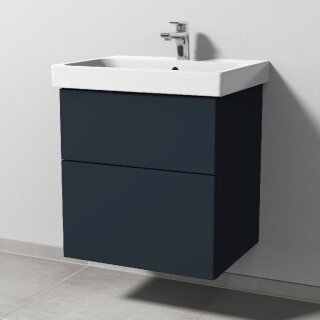 SANIPA SP9111R Waschtischunterbau mit Auszügen 3way