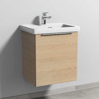 SANIPA UM89248 Waschtischunterbau Tür rechts 3way