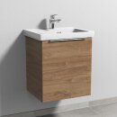 SANIPA UM89259 Waschtischunterbau T&uuml;r rechts 3way