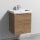 SANIPA UM89259 Waschtischunterbau T&uuml;r rechts 3way