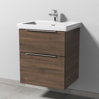 SANIPA UM89380 Waschtischunterbau mit Auszügen 3way