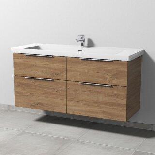 SANIPA UM89859 Waschtischunterbau mit Auszügen 3way