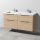 SANIPA UM89948 Waschtischunterbau mit Ausz&uuml;gen 3way