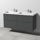 SANIPA UM90022 Waschtischunterbau mit Ausz&uuml;gen 3way