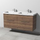 SANIPA UM90050 Waschtischunterbau mit Ausz&uuml;gen 3way