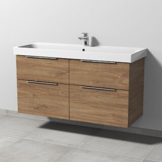 SANIPA UM91459 Waschtischunterbau mit Auszügen 3way