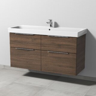 SANIPA UM91480 Waschtischunterbau mit Auszügen 3way