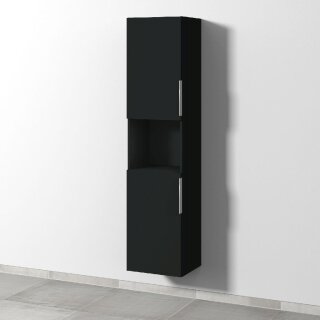 SANIPA UP1161V Hochschrank links 3way (UP116)