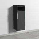 SANIPA UP1311B Mittelschrank rechts 3way (UP131)