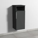 SANIPA UP1331B Mittelschrank rechts 3way (UP133)