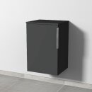 SANIPA UP1401B Unterschrank links 3way (UP140)