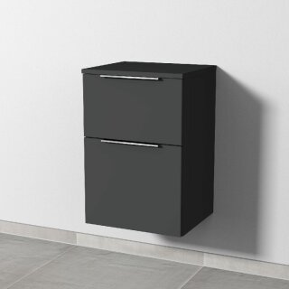 SANIPA UP1441B Unterschrank 3way (UP144) 580x400x345