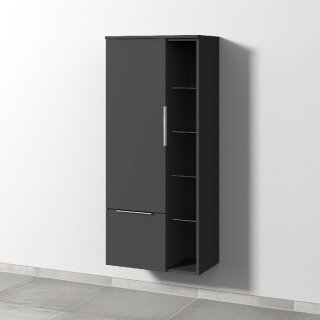 SANIPA UP1821B Stauraumschrank links 3way (UP182)