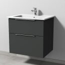 SANIPA UP3221B Set Keramik-WT 3way (UP322)