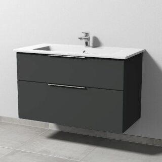 SANIPA UP3241B Set Keramik-WT 3way (UP324)