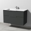 SANIPA UP3241B Set Keramik-WT 3way (UP324)