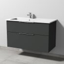 SANIPA UP3251B Set Keramik-WT 3way (UP325)