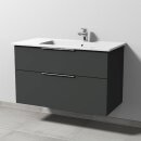 SANIPA UP3261B Set Keramik-WT 3way (UP326)