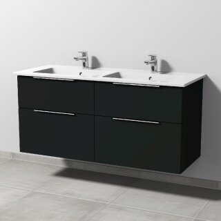 SANIPA UP3281V Set Keramik-WT 3way (UP328)