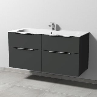 SANIPA UP4021B Set Keramik-WT 3way (UP402)