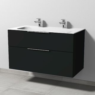 SANIPA UP4031V Set Keramik-WT 3way (UP403)