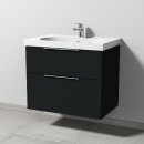 SANIPA UP4171V Waschtischunterbau mit Ausz&uuml;gen 3way