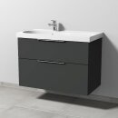 SANIPA UP4191B WTU ausz. Ausschnitt links 3way