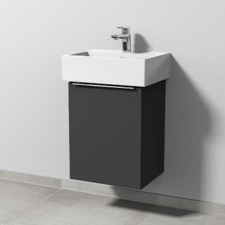 SANIPA UP4291B Waschtischunterbau Tür links 3way