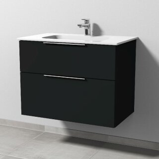 SANIPA UP4801V Set Keramik-WT 3way (UP480)