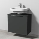 SANIPA UP6001B Waschtischunterbau mit Auszug 3way