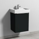 SANIPA UP8311V Waschtischunterbau T&uuml;r rechts 3way