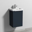 SANIPA UP8881R Waschtischunterbau T&uuml;r rechts 3way