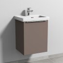 SANIPA UP8901T Waschtischunterbau T&uuml;r rechts 3way