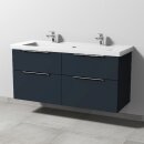 SANIPA UP8991R Waschtischunterbau mit Ausz&uuml;gen 3way