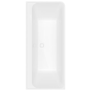 Villeroy & Boch 180COR9CL00VP01 Vorwand-Badewanne Collaro 1790x790x