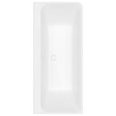 Villeroy & Boch 180COR9CL00VP01 Vorwand-Badewanne...