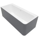 Villeroy &amp; Boch 180COR9CLBCVP01 Vorwand-BW Collaro 1790x790x470mm