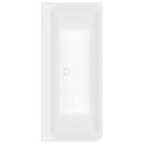Villeroy &amp; Boch 180COR9CR00VP01 Vorwand-Badewanne...