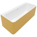 Villeroy &amp; Boch 180COR9CSBCVP01 Vorwand-Badewanne...