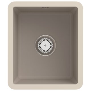 Villeroy & Boch 332401AM U-Bau-SP Subway 45 SU 375x440mm