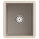 Villeroy &amp; Boch 332401AM U-Bau-SP Subway 45 SU 375x440mm