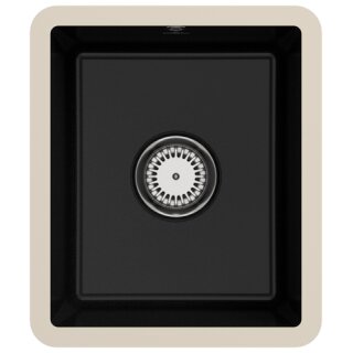 Villeroy & Boch 332401J0 U-Bau-SP Subway 45 SU 375x440mm