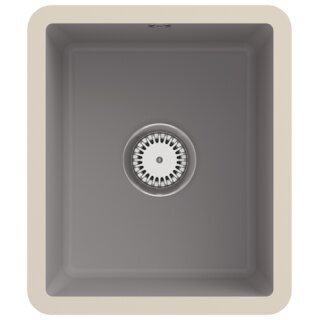 Villeroy & Boch 332401KD U-Bau-SP Subway 45 SU 375x440mm