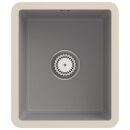 Villeroy & Boch 332401KD U-Bau-SP Subway 45 SU 375x440mm