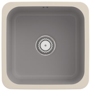 Villeroy & Boch 670301KD U-Bau-SP Cisterna 50 445x445mm