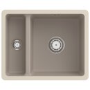 Villeroy &amp; Boch 675801AM Unterbausp&uuml;le Subway 60...