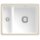 Villeroy &amp; Boch 675801KG &Eacute;vier sous-plan Subway 60 XU 545x440mm