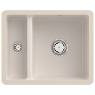 Villeroy & Boch 675801KR Évier sous-plan Subway 60 XU 545x440 mm